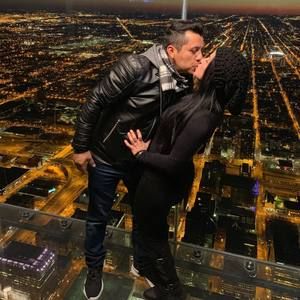 Meet your Posher, Gerardo